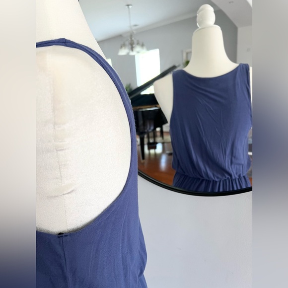 Joe & Elle Maxi Dress - Sz Small - Picture 3 of 3